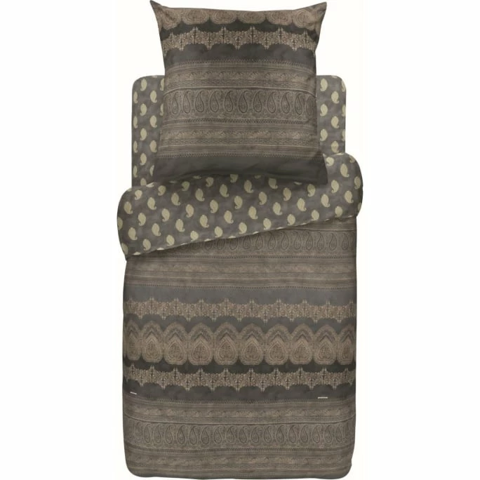 Bester Verkauf ? Bassetti CARRARA Kopfkissenbezug Aus Baumwollsatin - 40x80 Cm - G1-perlgrau ⌛ 1 Bester Verkauf ? Bassetti CARRARA Kopfkissenbezug Aus Baumwollsatin - 40x80 Cm - G1-perlgrau ⌛