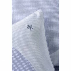 Bester Verkauf ✔️ Marc O'Polo Sola Kopfkissen-Bezug Aus Satin - 40x80 Cm - Blue ? 6 Bester Verkauf ✔️ Marc O'Polo Sola Kopfkissen-Bezug Aus Satin - 40x80 Cm - Blue ? -Lexington Shop unnamed file 102