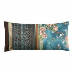 Top 10 ? Bassetti PALLANZA Kopfkissen-Bezug Aus Baumwollsatin - 40x80 Cm - V2-grün ?