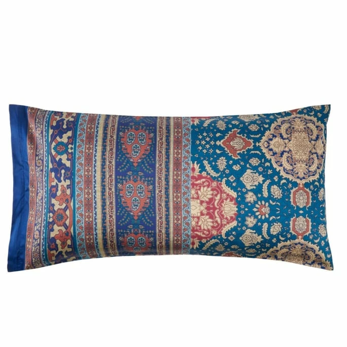 Am billigsten ? Bassetti PIAZZA SAN MARCO Kopfkissenbezug - 40x80 Cm - B1-blu ? 1 Am billigsten ? Bassetti PIAZZA SAN MARCO Kopfkissenbezug - 40x80 Cm - B1-blu ?