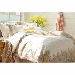 Großhandel ? GANT BANDANA PAISLEY Kopfkissenbezug - 40x80 Cm - Dry Sand ? 3 Großhandel ? GANT BANDANA PAISLEY Kopfkissenbezug - 40x80 Cm - Dry Sand ? -Lexington Shop unnamed file 1046