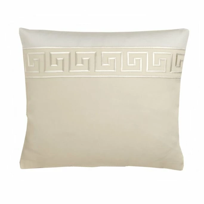 Beste Bewertungen von ? Elegante El Greco Kopfkissenbezug Aus Satin - 80x80 Cm - Natur ? 1 Beste Bewertungen von ? Elegante El Greco Kopfkissenbezug Aus Satin - 80x80 Cm - Natur ?