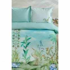 Beste Bewertungen von ? PIP Studio Jolie Kopfkissenbezug - 40x80 Cm - White ? -Lexington Shop unnamed file 1057