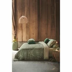 Aktion ? Pip Studio Kyoto Nights Kopfkissenbezug Aus Baumwoll-Perkal - 40x80 Cm - Grün ? 7 Aktion ? Pip Studio Kyoto Nights Kopfkissenbezug Aus Baumwoll-Perkal - 40x80 Cm - Grün ? -Lexington Shop unnamed file 1081