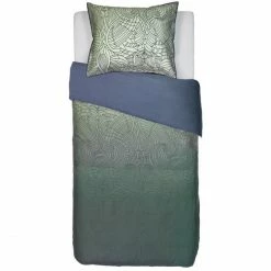 Billig ? Moooi Dodo Pavone Kopfkissenbezug - 80x80 Cm - Grün ?