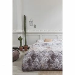 Neu ? At Home Leather Bettwäsche - 80x80 Cm - Natural ? 9 Neu ? At Home Leather Bettwäsche - 80x80 Cm - Natural ? -Lexington Shop unnamed file 110