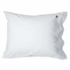 Angebote ? LEXINGTON Authentic Pin Point Oxford Kopfkissen-Bezug Uni - 40x80 Cm - White ? -Lexington Shop unnamed file 1101