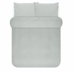 Besorgen ? Marc O'Polo Valka Kopfkissenbezug Aus Leinen - 40x40 Cm - Smoke Green ?