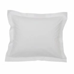 Schlussverkauf ❤️ LEXINGTON Hotel Percale Kopfkissen-Bezug - 40x80 Cm - White/white ⌛