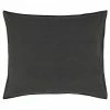 Bester Verkauf ? ESSENZA HOME ESSENZA GUY Kopfkissenbezug - 40x80 Cm - Anthracite ? 2 Bester Verkauf ? ESSENZA HOME ESSENZA GUY Kopfkissenbezug - 40x80 Cm - Anthracite ? -Lexington Shop unnamed file 1114