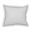 Coupon ? LEXINGTON Hotel Percale Kopfkissen-Bezug - 40x80 Cm - White/blue ⭐ 2 Coupon ? LEXINGTON Hotel Percale Kopfkissen-Bezug - 40x80 Cm - White/blue ⭐ -Lexington Shop unnamed file 1116
