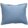 Schlussverkauf ⌛ GANT SATEEN Kopfkissenbezug - 40x80 Cm - Coronet Blue ? -Lexington Shop unnamed file 1118