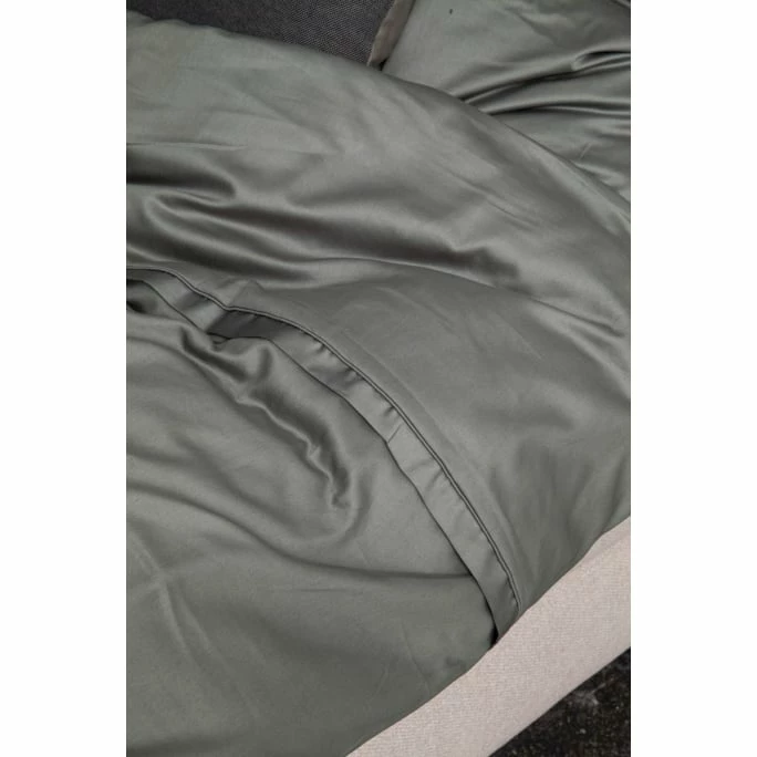 Besorgen ? Schöner Wohnen Pure Kopfkissen-Bezug - 40x80 Cm - Grau ? 4 Besorgen ? Schöner Wohnen Pure Kopfkissen-Bezug - 40x80 Cm - Grau ? – Bild 4