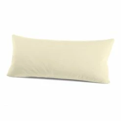 Besorgen ? Schlafgut Mako-Jersey-Interlock 50001 Kissenbezug - 40x80 Cm - Ecru ?