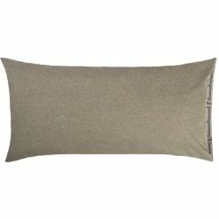 Am billigsten ? Zoeppritz Chill Out Kopfkissen-Bezug - 40x80 Cm - Forest ?