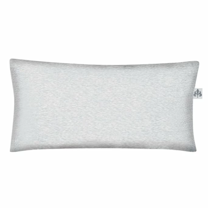 Angebote ? Irisette Stream 8481 Kopfkissen-Bezug Aus Satin - 40x80 Cm - Silber ? 1 Angebote ? Irisette Stream 8481 Kopfkissen-Bezug Aus Satin - 40x80 Cm - Silber ?