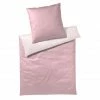 Neu ? Elegante Softie Bettwäsche Aus Mako-Batist - 40x80 Cm - Pink ? -Lexington Shop unnamed file 1166