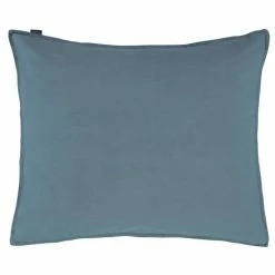 Neu ? ESSENZA HOME ESSENZA GUY Kopfkissenbezug - 40x80 Cm - Blue ?