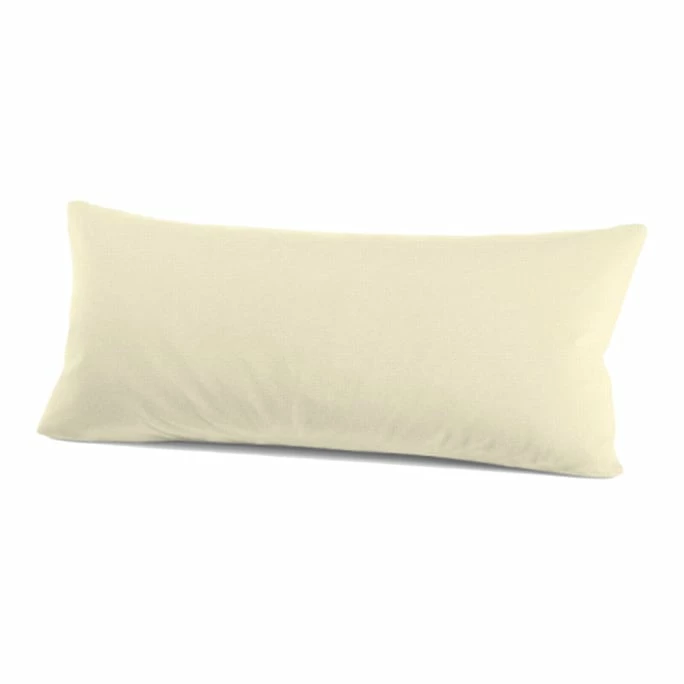 Besorgen ✔️ Schlafgut Mako-Jersey 15101 Kissenbezug - 40x80 Cm - Ecru ? 1 Besorgen ✔️ Schlafgut Mako-Jersey 15101 Kissenbezug - 40x80 Cm - Ecru ?