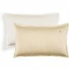 Großhandel ? Tommy Hilfiger REFINED STRIPE Kopfkissenbezug Aus Baumwollsatin - 40x80 Cm - Naturale ? -Lexington Shop unnamed file 1190