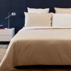 Großhandel ? Tommy Hilfiger REFINED STRIPE Kopfkissenbezug Aus Baumwollsatin - 40x80 Cm - Naturale ? 3 Großhandel ? Tommy Hilfiger REFINED STRIPE Kopfkissenbezug Aus Baumwollsatin - 40x80 Cm - Naturale ? -Lexington Shop unnamed file 1191