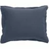 Neu ? GANT Cotton Linen Kopfkissenbezug - 40x80 Cm - Sateen Blue ? 3 Neu ? GANT Cotton Linen Kopfkissenbezug - 40x80 Cm - Sateen Blue ? -Lexington Shop unnamed file 1197