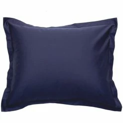 Besorgen ? GANT SATEEN Kopfkissenbezug - 40x80 Cm - Sateen Blue ?