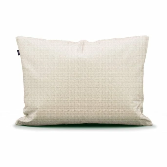 Neu ? Marc O'Polo ? Summer Pique Kopfkissen - 40x40 Cm - Oatmeal ⌛ 1 Neu ? Marc O'Polo ? Summer Pique Kopfkissen - 40x40 Cm - Oatmeal ⌛