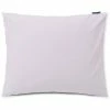 Beste Bewertungen von ? Lexington Striped Cotton Poplin Kopfkissen-Bezug - 40x80 Cm - Light Lilac ? -Lexington Shop unnamed file 1209