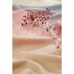 Bestpreis ? Elegante Colourbook Bettwäsche Aus Mako-Satin - 80x80 Cm - Sugar ? -Lexington Shop unnamed file 122