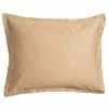 Rabatt ? GANT SATEEN Kopfkissenbezug - 40x40 Cm - Dark Almond ? -Lexington Shop unnamed file 1226