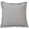 Beste Bewertungen von ❤️ LEXINGTON Hotel Percale Kopfkissen-Bezug - 40x80 Cm - Gray/white ⌛ -Lexington Shop unnamed file 1229