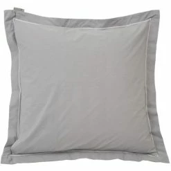 Beste Bewertungen von ❤️ LEXINGTON Hotel Percale Kopfkissen-Bezug - 40x80 Cm - Gray/white ⌛