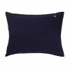Auslauf ? Lacoste L PIQUE Kopfkissenbezug - 40x80 Cm - Marine ? -Lexington Shop unnamed file 1257