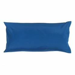 Beste Bewertungen von ? Bassetti UNI Kopfkissenbezug - 40x80 Cm - 1323 - Bluette ?