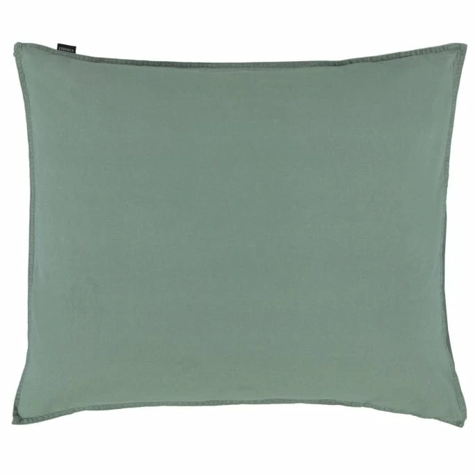 Budget ? ESSENZA HOME ESSENZA GUY Kopfkissenbezug - 40x80 Cm - Sea Green ? 1 Budget ? ESSENZA HOME ESSENZA GUY Kopfkissenbezug - 40x80 Cm - Sea Green ?