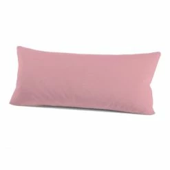 Top 10 ? Schlafgut Mako-Jersey 15101 Kissenbezug - 40x80 Cm - Puder ?