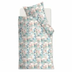 Rabatt ? Beddinghouse Radiant Bettwäsche - 80x80 Cm - Pastell ⭐