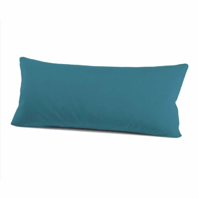 Budget ? Schlafgut Mako-Jersey 5004K Kissenbezug - 40x80 Cm - Amazonas ? 1 Budget ? Schlafgut Mako-Jersey 5004K Kissenbezug - 40x80 Cm - Amazonas ?