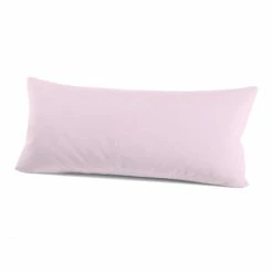 Bester Verkauf ? Schlafgut Mako-Jersey 15101 Kissenbezug - 40x80 Cm - Zartrosa ?