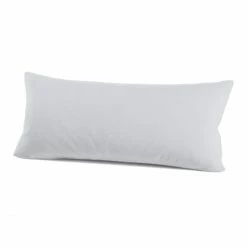 Großhandel ❤️ Schlafgut Mako-Jersey 15101 Kissenbezug - 40x80 Cm - Silber ?