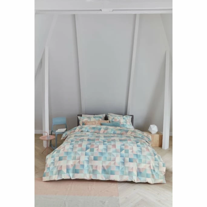 Rabatt ? Beddinghouse Radiant Bettwäsche - 80x80 Cm - Pastell ⭐ 2 Rabatt ? Beddinghouse Radiant Bettwäsche - 80x80 Cm - Pastell ⭐ – Bild 2