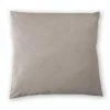Neu ? Damai Bio Organic Satin Kopfkissen-Bezug 2er Set - 80x80 Cm - Taupe ? -Lexington Shop unnamed file 1282