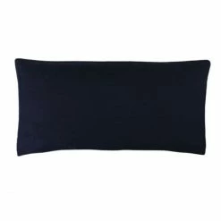 Beste Bewertungen von ✔️ ZOEPPRITZ STAY LEINEN KOPFKISSEN-BEZUG - 40x80 Cm - Dark Marina ?