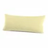Beste Bewertungen von ? Schlafgut Mako-Jersey 15101 Kissenbezug - 40x80 Cm - Kamille ? -Lexington Shop unnamed file 1295