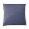 Bester Verkauf ? Damai Kopfkissenbezug Uni 2er-Set - 80x80 Cm - Dunkelblau ? -Lexington Shop unnamed file 1318