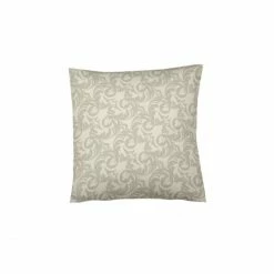 Bestpreis ? Fleuresse Zürich Damast Bettwäsche - 80x80 Cm - Melange-wolle ⭐