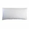 Neu ? ZOEPPRITZ STAY LEINEN KOPFKISSEN-BEZUG - 70x90 (AT) Cm - White ✨ 2 Neu ? ZOEPPRITZ STAY LEINEN KOPFKISSEN-BEZUG - 70x90 (AT) Cm - White ✨ -Lexington Shop unnamed file 1332