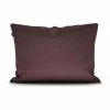 Blitzangebot ? Marc O'Polo Valka Kopfkissen-Bezug Aus Leinen - 40x40 Cm - Aubergine ⭐ -Lexington Shop unnamed file 1357