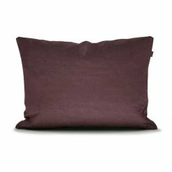 Blitzangebot ? Marc O'Polo Valka Kopfkissen-Bezug Aus Leinen - 40x40 Cm - Aubergine ⭐ 3 Blitzangebot ? Marc O'Polo Valka Kopfkissen-Bezug Aus Leinen - 40x40 Cm - Aubergine ⭐ -Lexington Shop unnamed file 1358